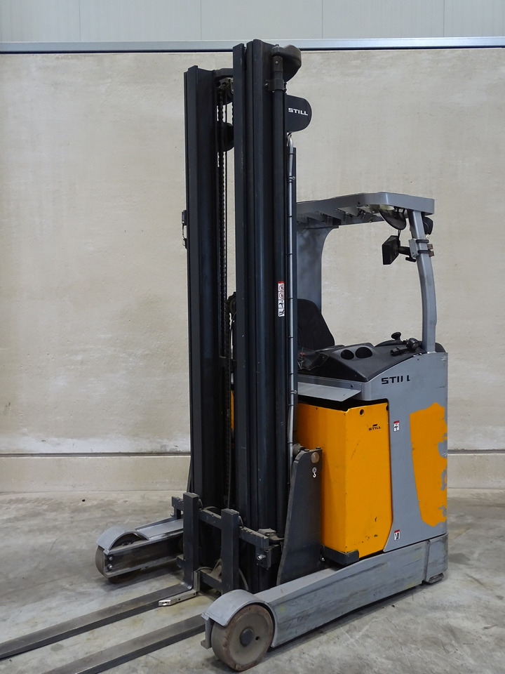 Still FM-X14 - Reach truck: picture 1 Still FM-X14 - Reach truck: picture 1