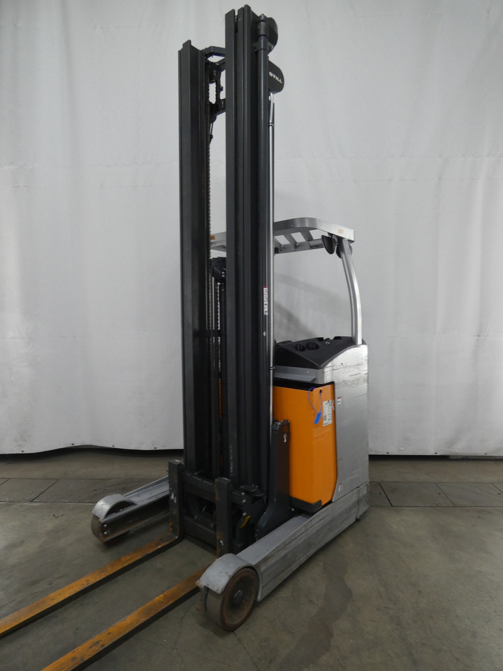 Still FM-X14 - Reach truck: picture 1 Still FM-X14 - Reach truck: picture 1