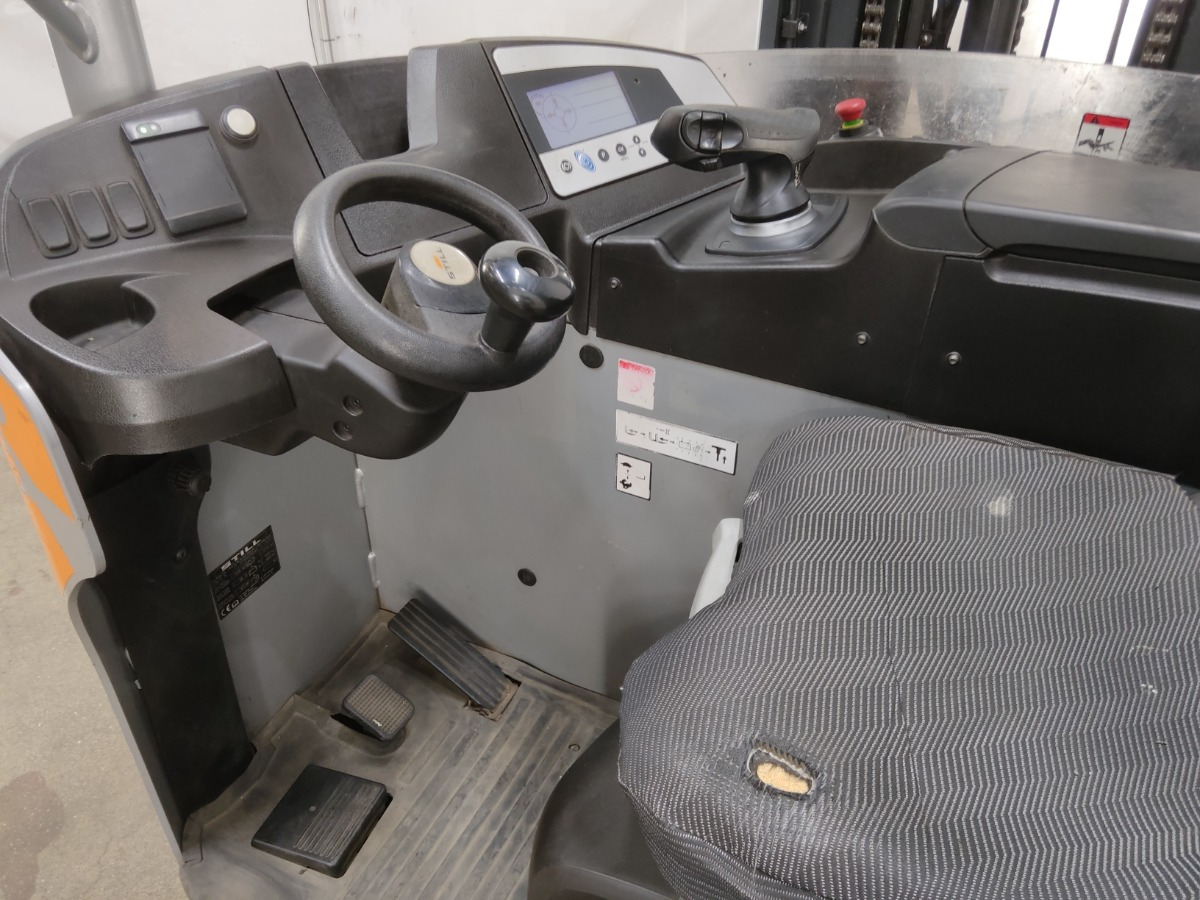 Still FM-X14 - Reach truck: picture 3 Still FM-X14 - Reach truck: picture 3