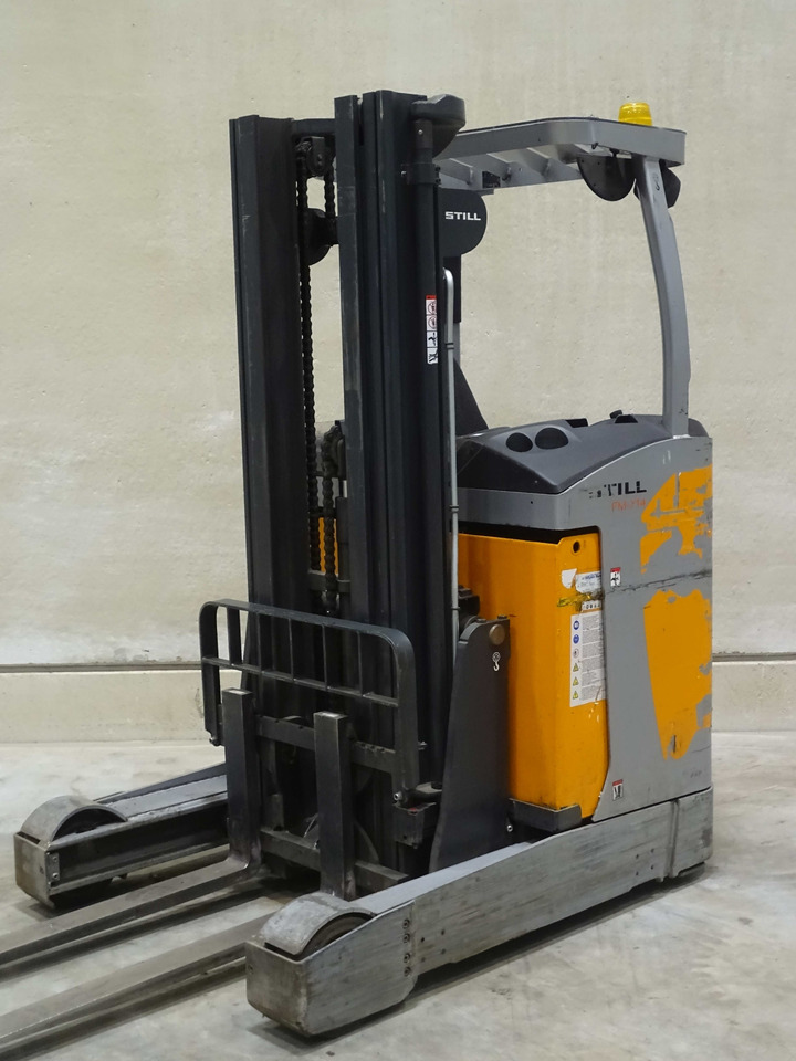 Still FM-X14 - Reach truck: picture 1 Still FM-X14 - Reach truck: picture 1