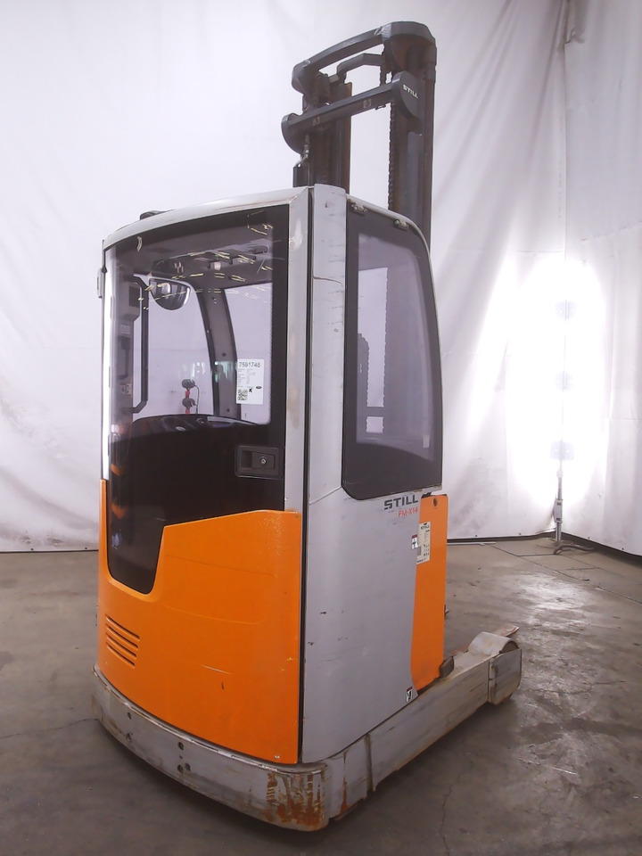 Still FM-X14 - Reach truck: picture 2 Still FM-X14 - Reach truck: picture 2