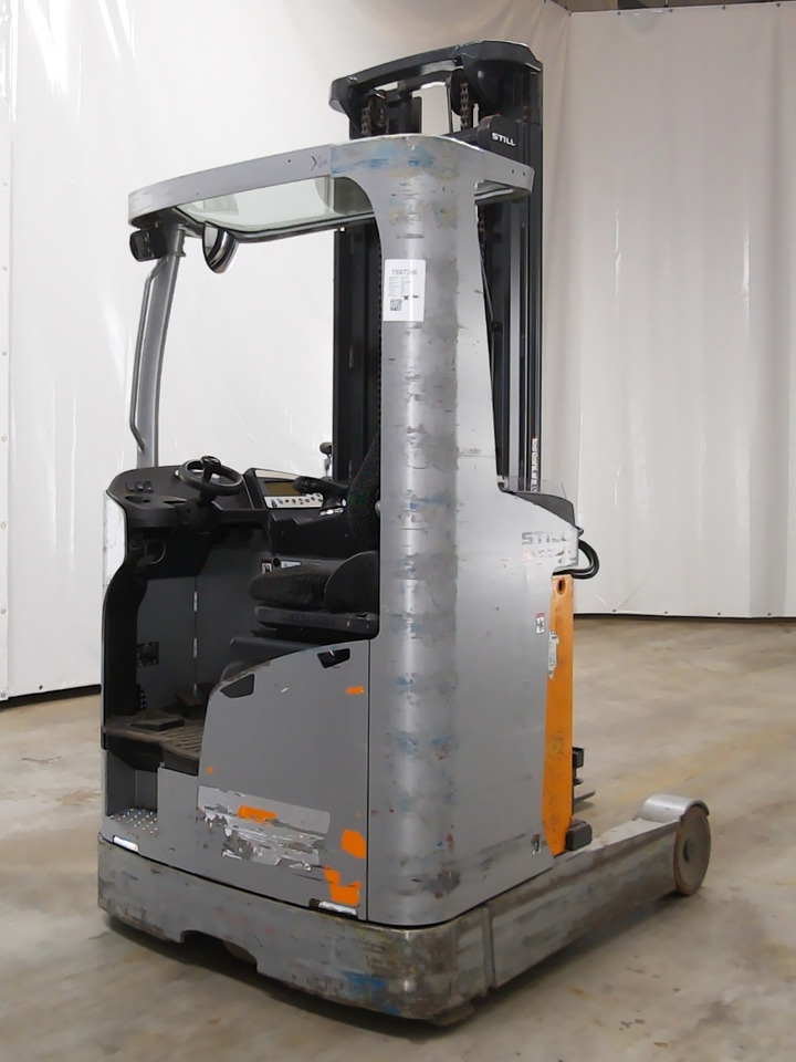 Still FM-X14 - Reach truck: picture 2 Still FM-X14 - Reach truck: picture 2