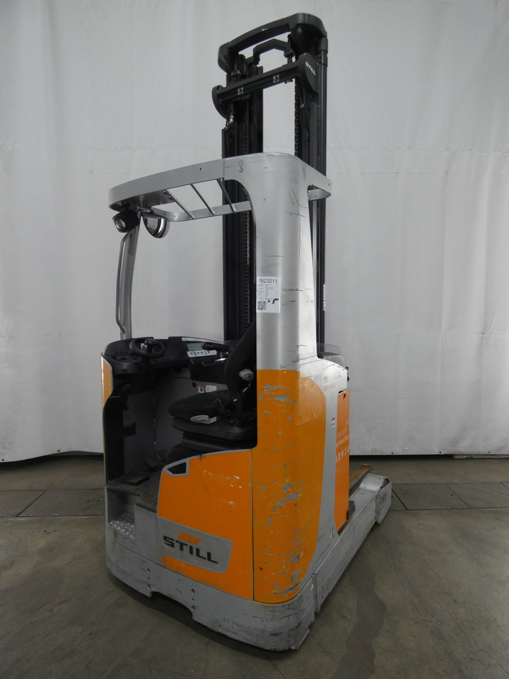 Still FM-X14 - Reach truck: picture 2 Still FM-X14 - Reach truck: picture 2