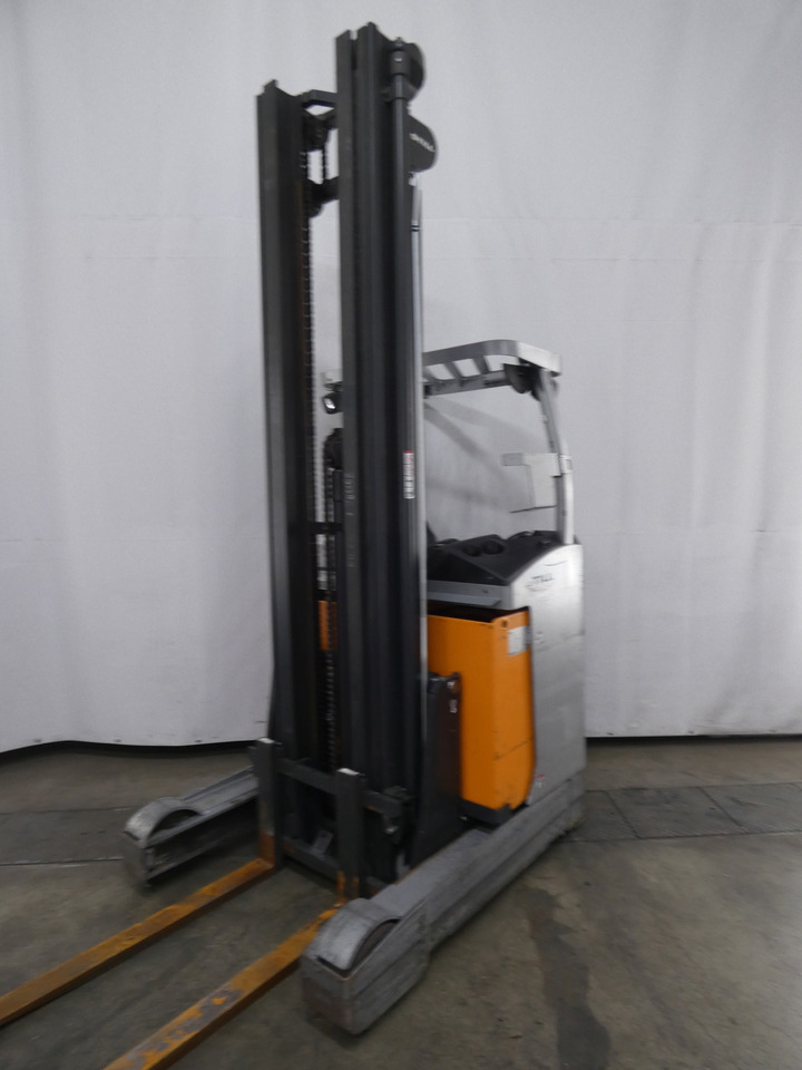 Still FM-X14 - Reach truck: picture 1 Still FM-X14 - Reach truck: picture 1