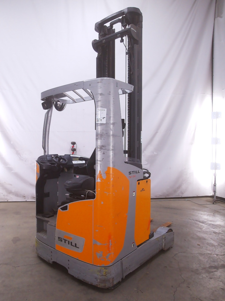 Still FM-X14 - Reach truck: picture 2 Still FM-X14 - Reach truck: picture 2