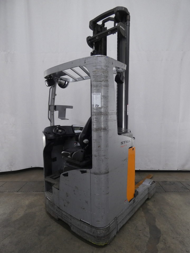 Still FM-X14 - Reach truck: picture 2 Still FM-X14 - Reach truck: picture 2