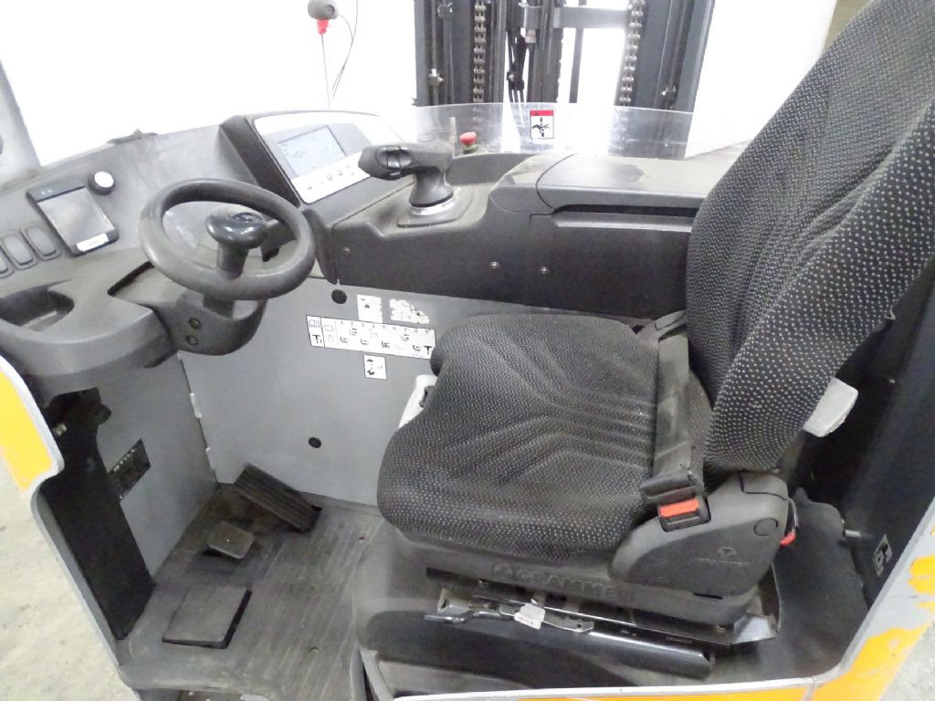 Still FM-X17 - Reach truck: picture 3 Still FM-X17 - Reach truck: picture 3