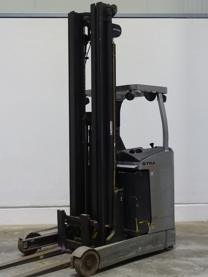 Still FM-X17 - Reach truck: picture 5 Still FM-X17 - Reach truck: picture 5