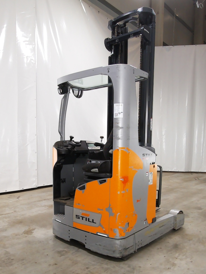 Still FM-X17 - Reach truck: picture 2 Still FM-X17 - Reach truck: picture 2