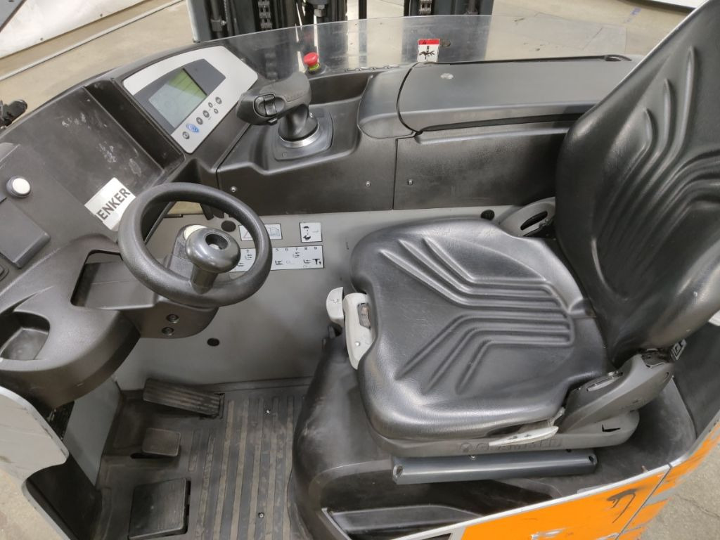 Still FM-X17 - Reach truck: picture 3 Still FM-X17 - Reach truck: picture 3