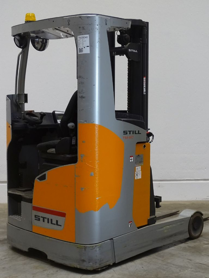 Still FM-X17 - Reach truck: picture 2 Still FM-X17 - Reach truck: picture 2