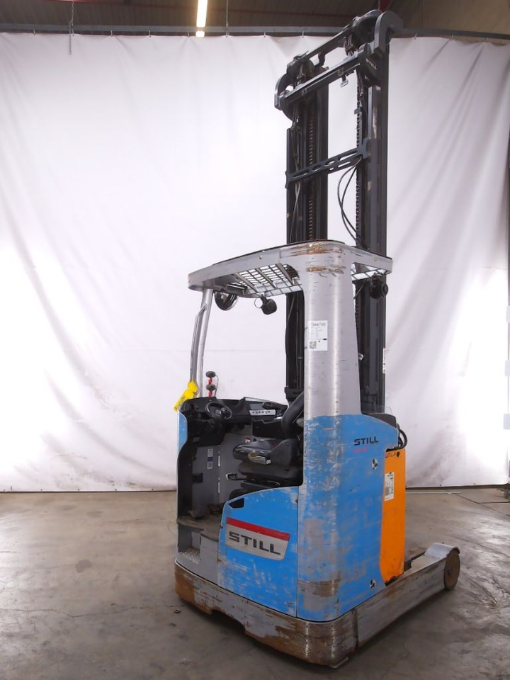 Still FM-X17 - Reach truck: picture 2 Still FM-X17 - Reach truck: picture 2