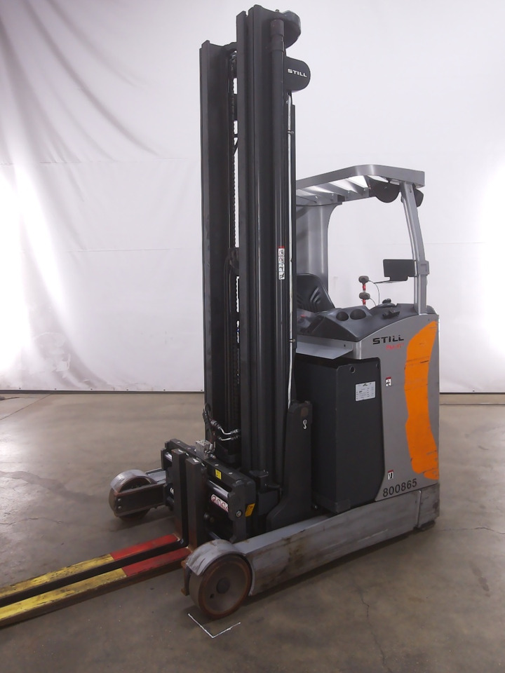 Still FM-X17 - Reach truck: picture 1 Still FM-X17 - Reach truck: picture 1