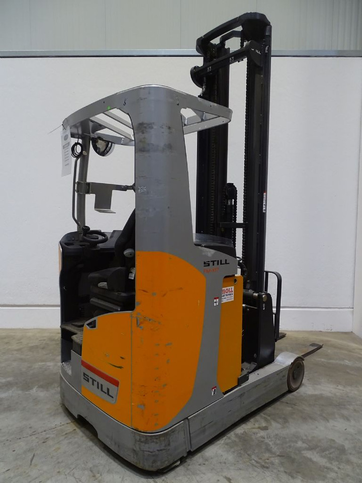Still FM-X17 - Reach truck: picture 2 Still FM-X17 - Reach truck: picture 2