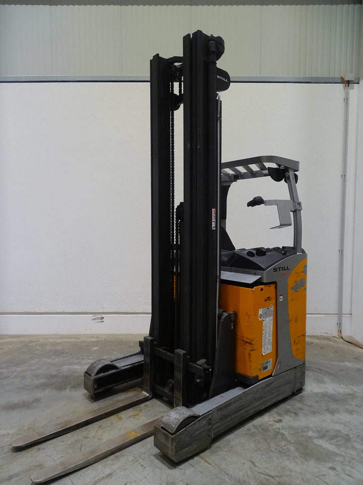 Still FM-X17 - Reach truck: picture 1 Still FM-X17 - Reach truck: picture 1