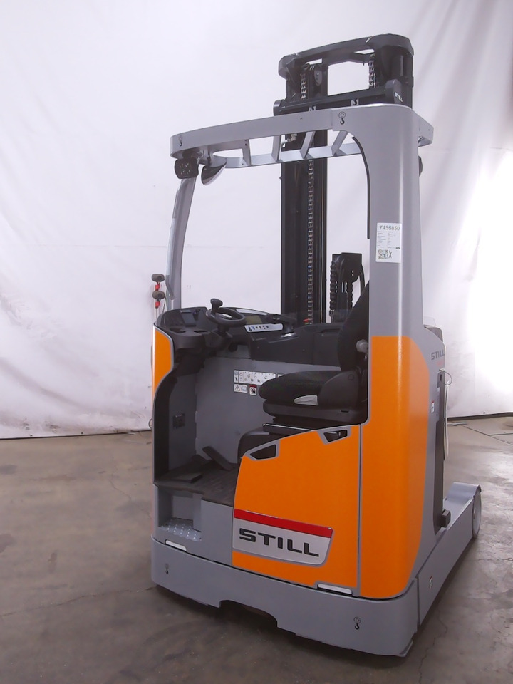 Still FM-X17 - Reach truck: picture 2 Still FM-X17 - Reach truck: picture 2