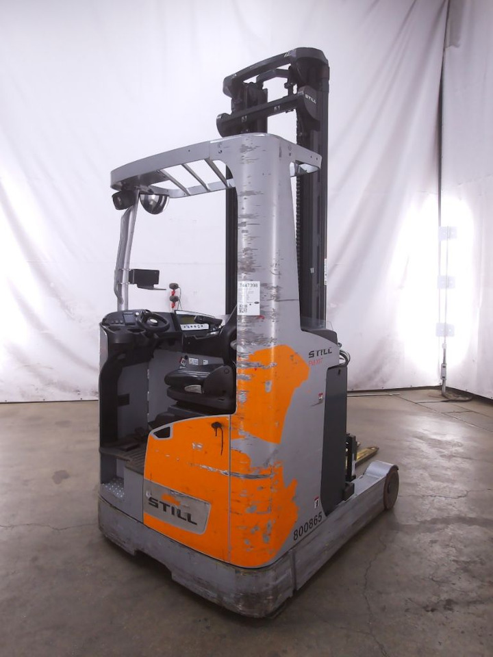 Still FM-X17 - Reach truck: picture 2 Still FM-X17 - Reach truck: picture 2