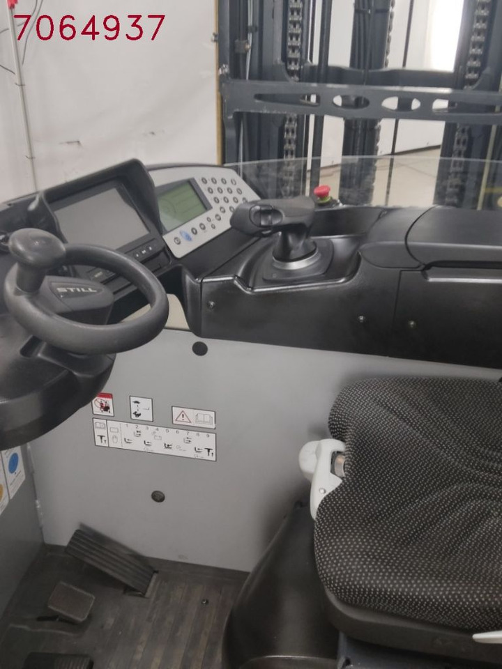 Still FM-X20/BATT.NEU - Reach truck: picture 3 Still FM-X20/BATT.NEU - Reach truck: picture 3