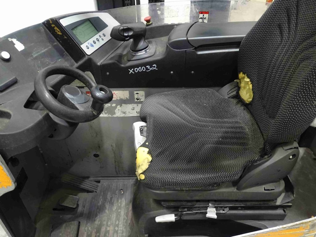 Still FM-X20 - Reach truck: picture 3 Still FM-X20 - Reach truck: picture 3
