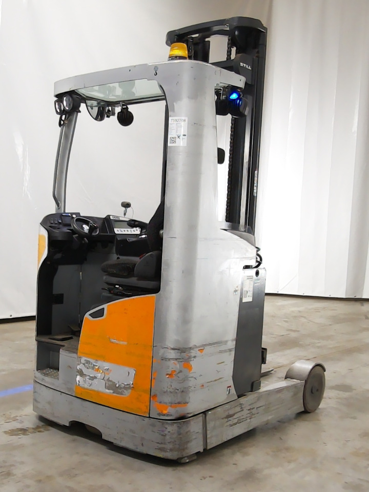 Still FM-X20 - Reach truck: picture 2 Still FM-X20 - Reach truck: picture 2