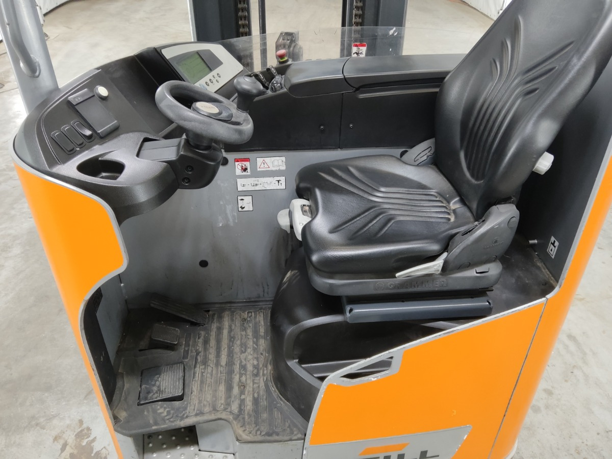 Still FM-X20 - Reach truck: picture 3 Still FM-X20 - Reach truck: picture 3