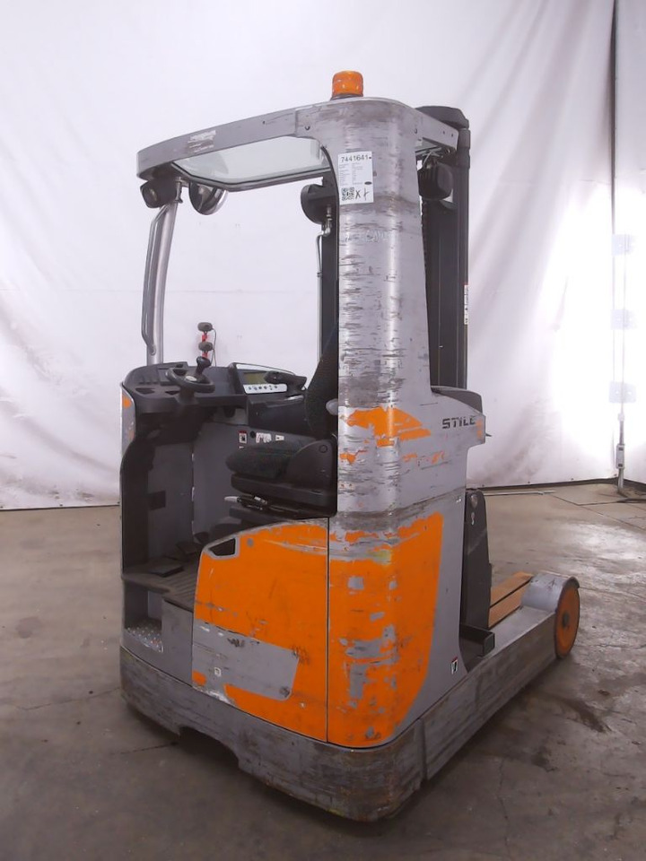 Still FM-X20 - Reach truck: picture 2 Still FM-X20 - Reach truck: picture 2