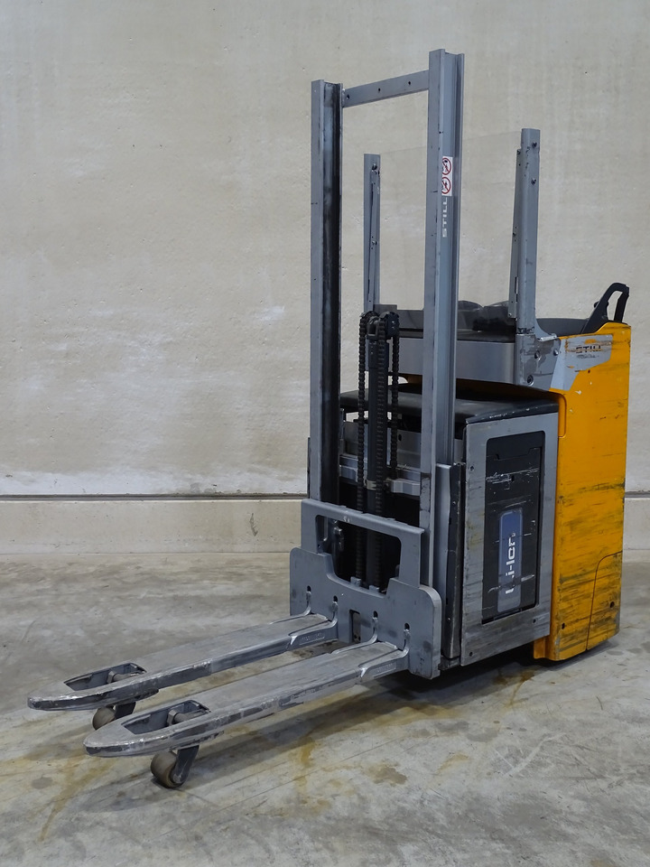 Still FXD-N20/LIION - Stacker: picture 1 Still FXD-N20/LIION - Stacker: picture 1