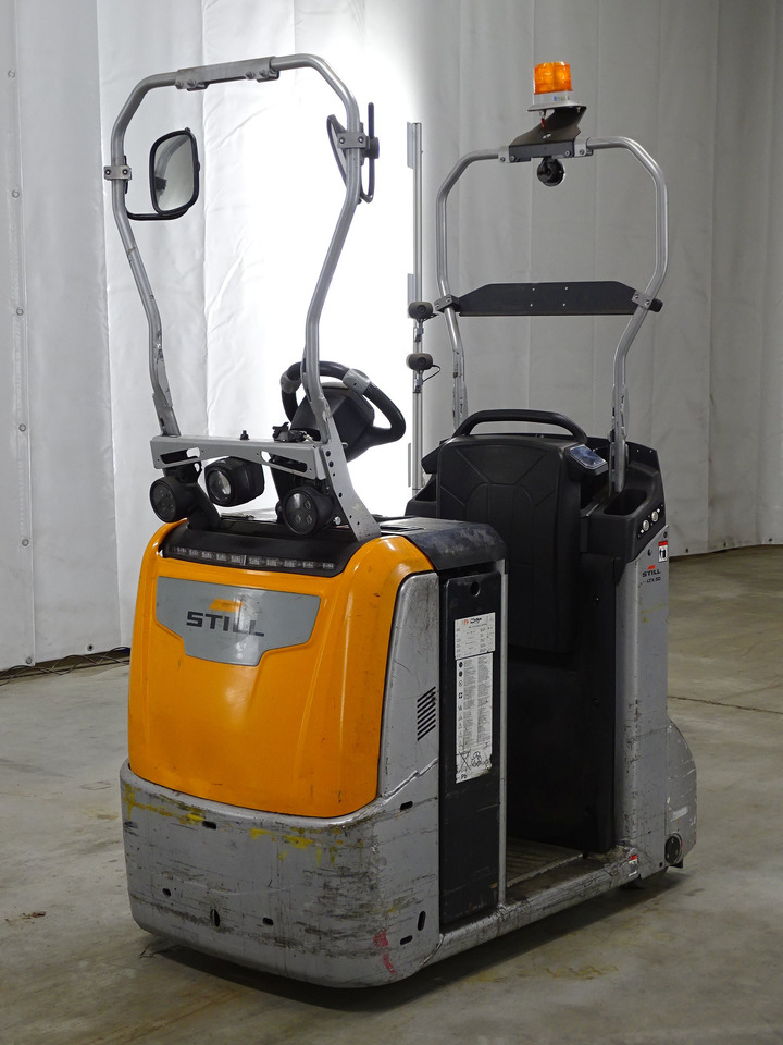 Still LTX50 - Tow tractor: picture 1 Still LTX50 - Tow tractor: picture 1