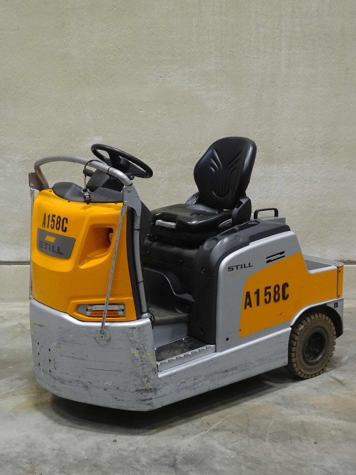 Still LTX70 - Tow tractor: picture 1 Still LTX70 - Tow tractor: picture 1