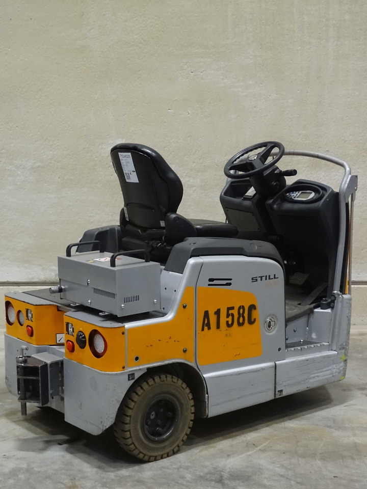 Still LTX70 - Tow tractor: picture 2 Still LTX70 - Tow tractor: picture 2