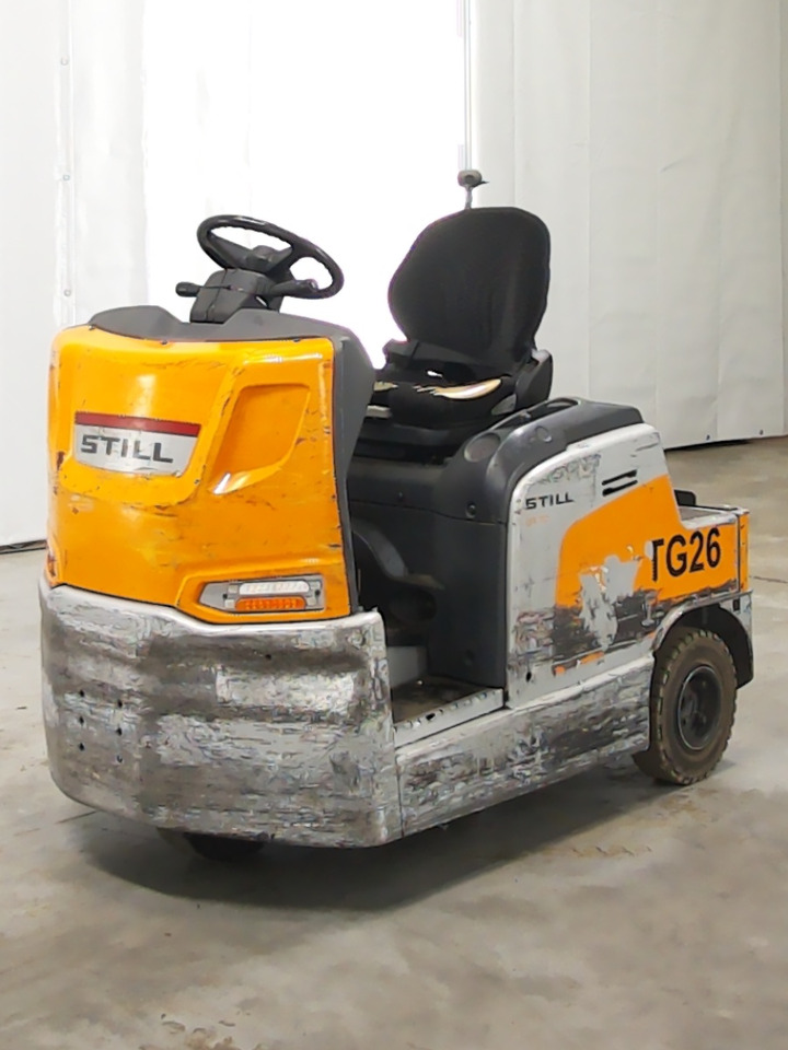 Still LTX70 - Tow tractor: picture 1 Still LTX70 - Tow tractor: picture 1