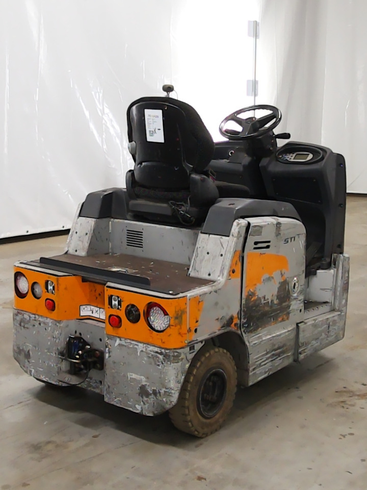 Still LTX70 - Tow tractor: picture 2 Still LTX70 - Tow tractor: picture 2