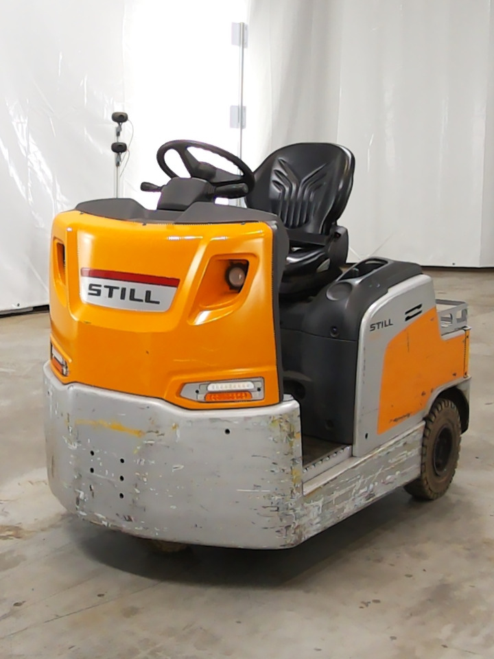 Still LTX70 - Tow tractor: picture 2 Still LTX70 - Tow tractor: picture 2