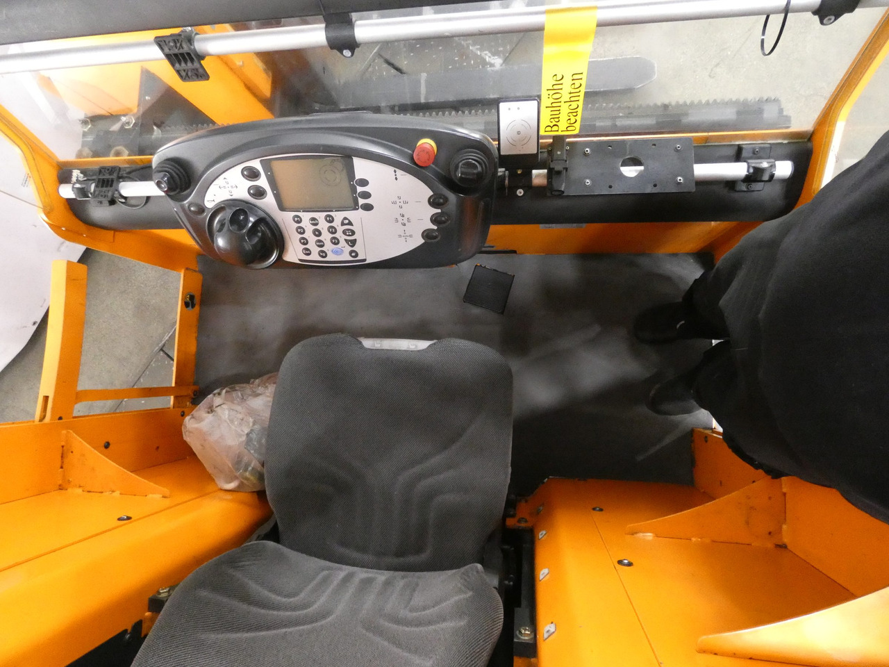 Still MX-X - Order picker: picture 3 Still MX-X - Order picker: picture 3