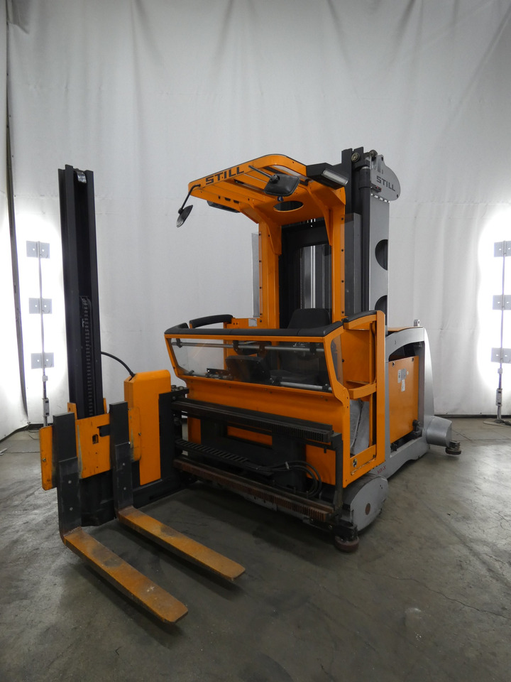 Still MX-X - Order picker: picture 1 Still MX-X - Order picker: picture 1