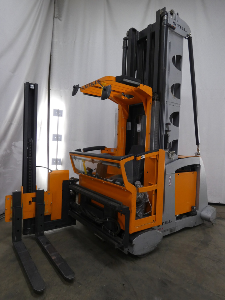 Still MX-X - Order picker: picture 1 Still MX-X - Order picker: picture 1