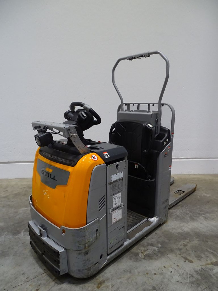 Still OPX-L12 - Order picker: picture 2 Still OPX-L12 - Order picker: picture 2