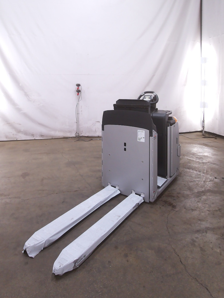 Still OPX20/1450MM/BATT.N - Order picker: picture 2 Still OPX20/1450MM/BATT.N - Order picker: picture 2