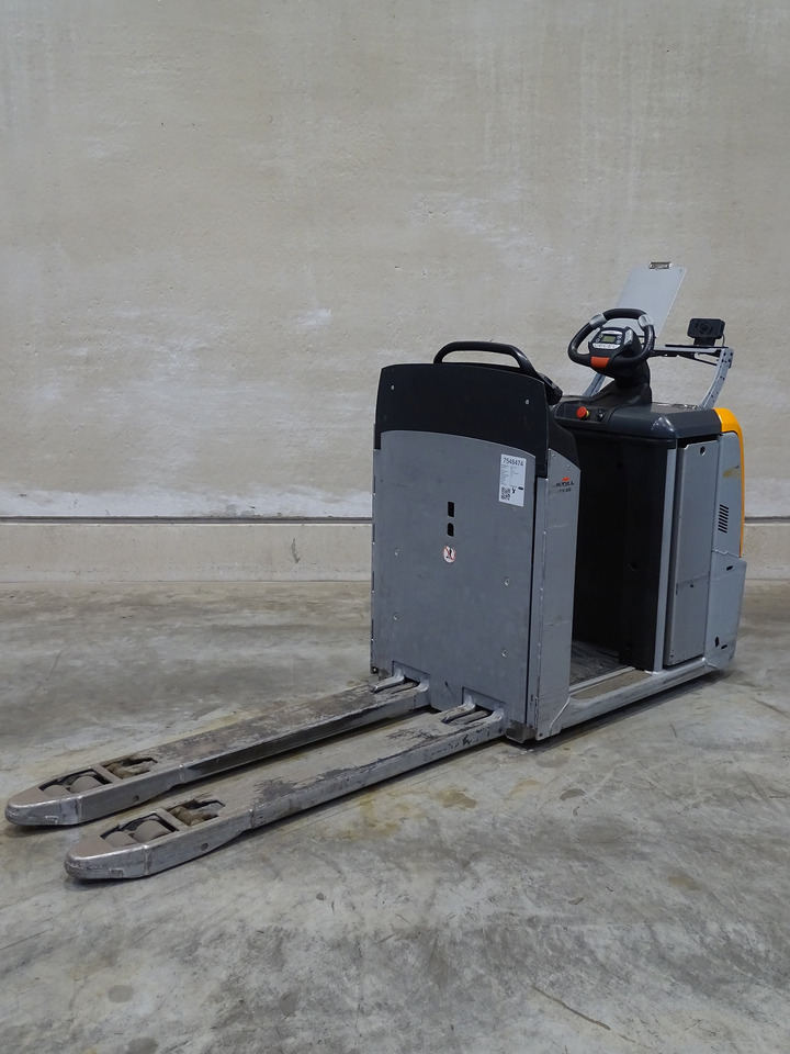 Still OPX20/1450MM - Order picker: picture 1 Still OPX20/1450MM - Order picker: picture 1