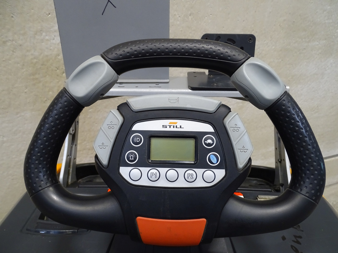 Still OPX20/1460MM - Order picker: picture 3 Still OPX20/1460MM - Order picker: picture 3