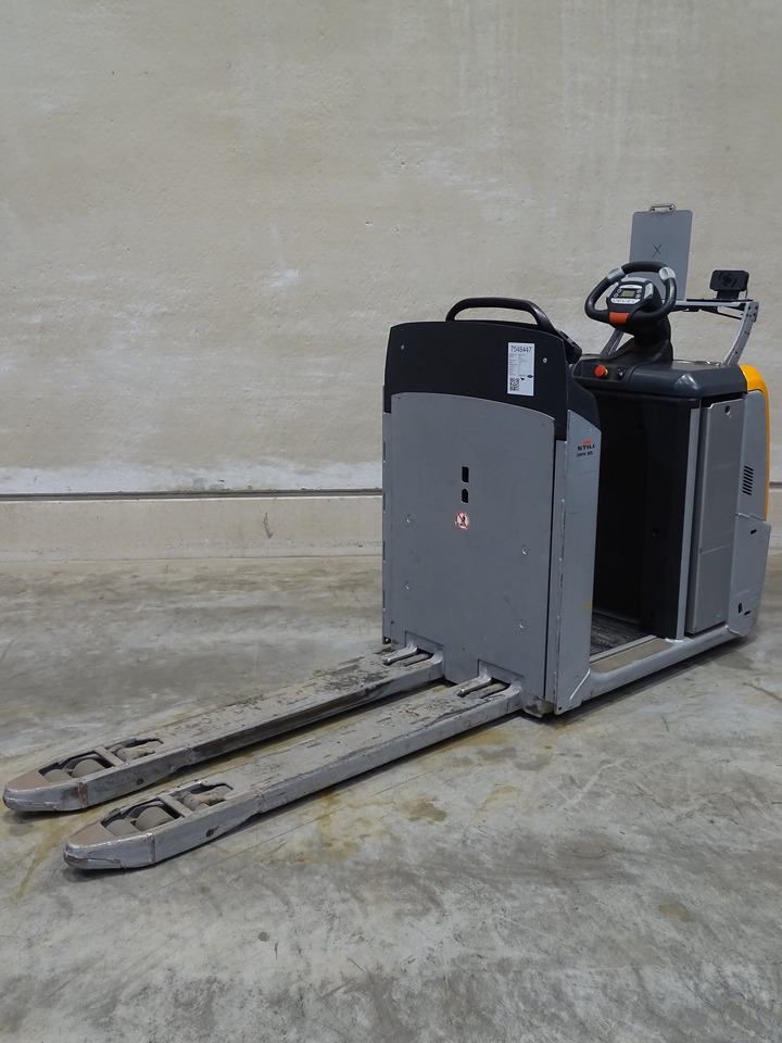 Still OPX20/1460MM - Order picker: picture 1 Still OPX20/1460MM - Order picker: picture 1