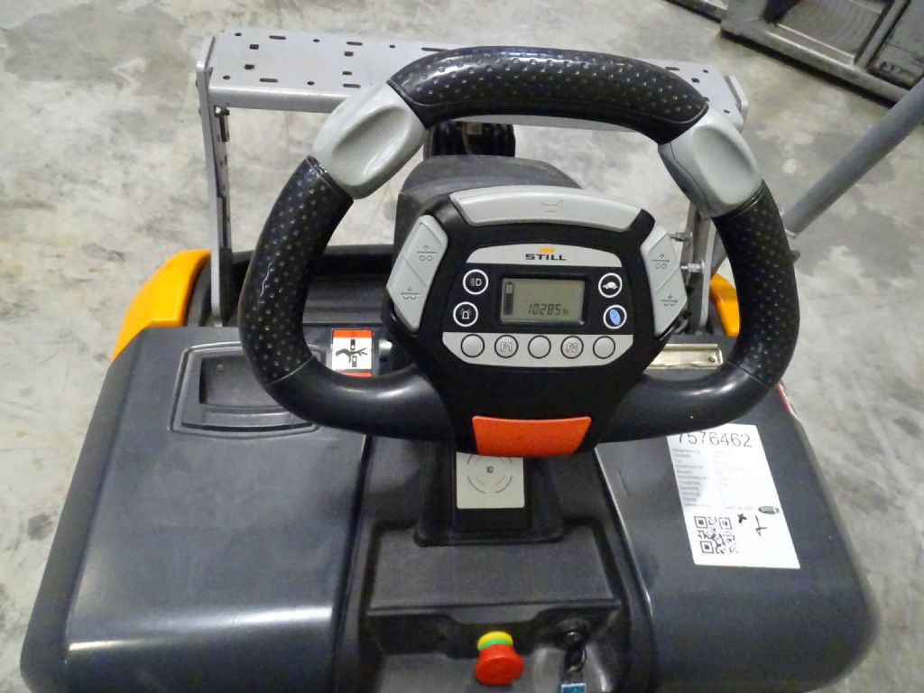Still OPX20/2400MM - Order picker: picture 3 Still OPX20/2400MM - Order picker: picture 3