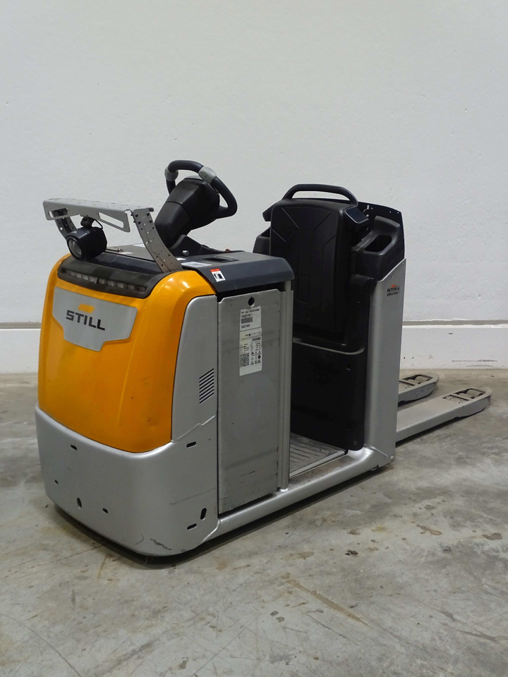 Still OPX20 - Order picker: picture 3 Still OPX20 - Order picker: picture 3