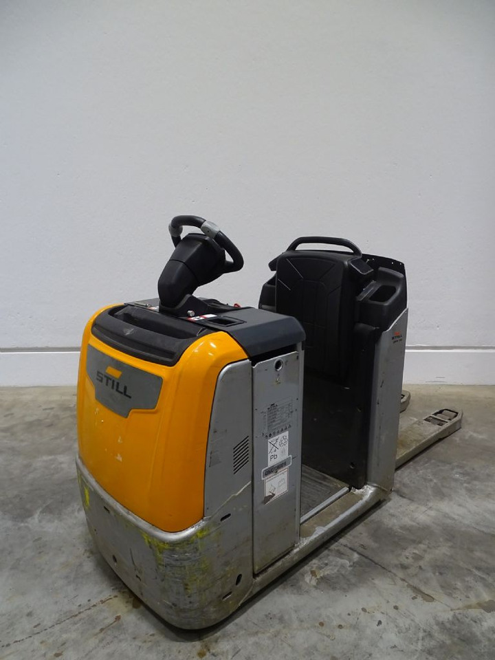 Still OPX20 - Order picker: picture 2 Still OPX20 - Order picker: picture 2