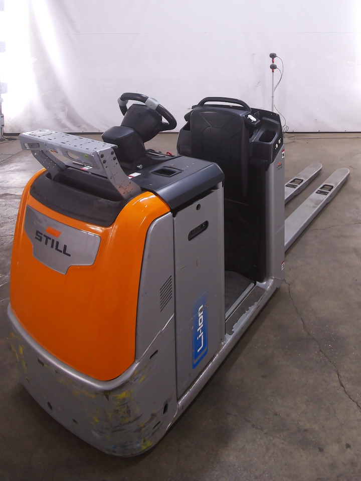 Still OPX20/LIIION - Order picker: picture 1 Still OPX20/LIIION - Order picker: picture 1