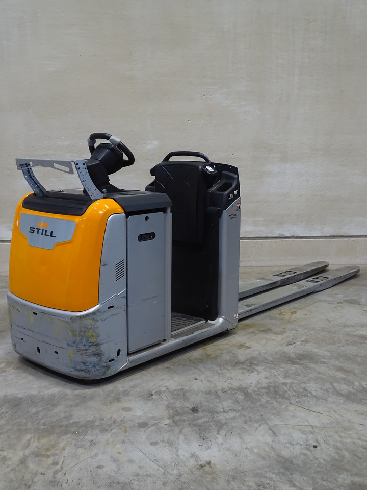 Still OPX20/LIION/2400MM - Order picker: picture 2 Still OPX20/LIION/2400MM - Order picker: picture 2