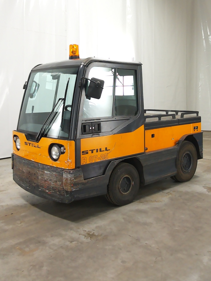 Tow tractor Still R07-20: picture 1
