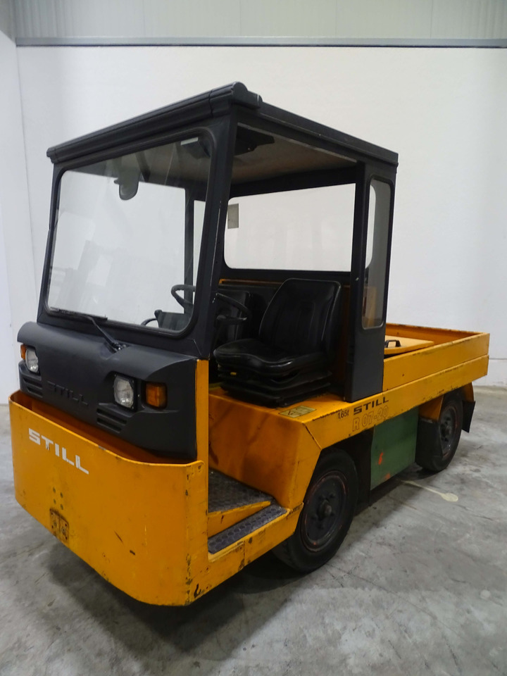 Still R07-20 - Tow tractor: picture 1 Still R07-20 - Tow tractor: picture 1