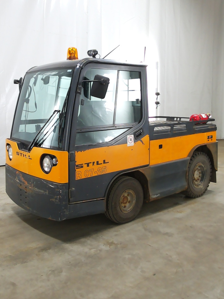 Still R07-25 - Tow tractor: picture 1 Still R07-25 - Tow tractor: picture 1