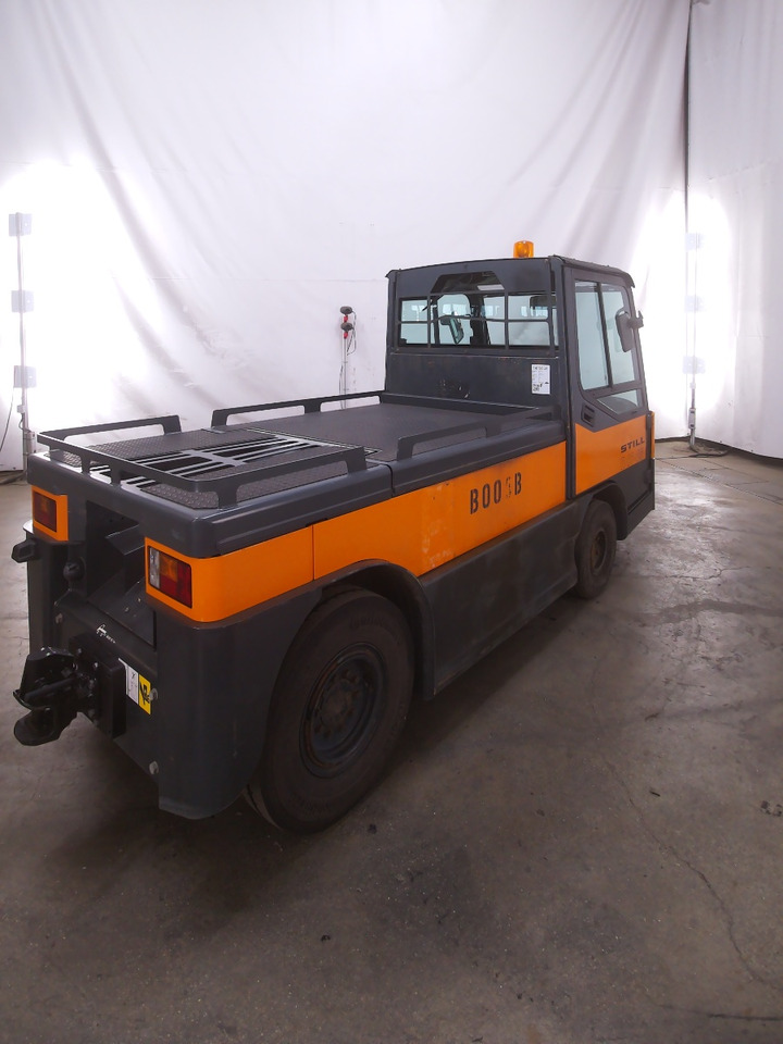 Still R07-25 - Tow tractor: picture 2 Still R07-25 - Tow tractor: picture 2